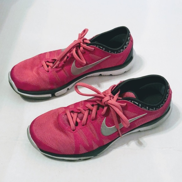 Nike Flex Supreme TR3 Training Sneaker - Picture 2 of 6